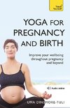 Yoga for Pregnancy and Birth