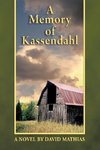 A Memory of Kassendahl