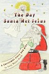 The Day Santa Met Jesus