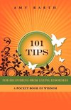 101 Tips for Recovering from Eating Disorders