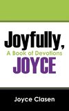 Joyfully, Joyce