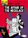 Blake & Mortimer Vol.7: the Affair of the Necklace
