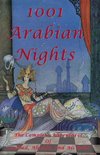 1001 Arabian Nights - The Complete Adventures of Sindbad, Aladdin and Ali Baba - Special Edition