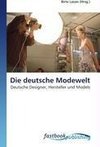 Die deutsche Modewelt