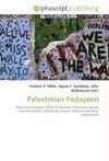 Palestinian Fedayeen