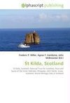 St Kilda, Scotland