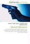 Munich Massacre