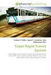Taipei Rapid Transit System