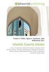 Islamic Courts Union