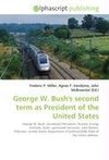 George W. Bush's second term as President of the United States