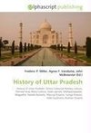 History of Uttar Pradesh