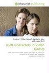 LGBT Characters in Video Games