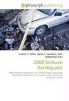 2008 Sichuan Earthquake