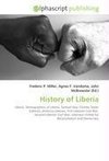 History of Liberia