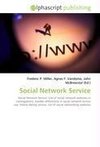 Social Network Service