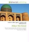 Akbar the Great