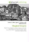 Mughal Empire