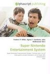 Super Nintendo Entertainment System