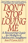 Don't Stop Loving Me