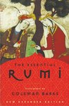 The Essential Rumi - Reissue