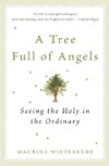 TREE FULL OF ANGELS