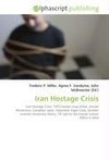 Iran Hostage Crisis