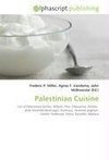 Palestinian Cuisine