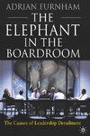The Elephant in the Boardroom