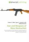 Iran and Weapons of Mass Destruction