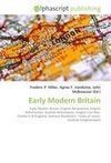 Early Modern Britain