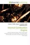 Internal Combustion Engine