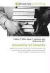 University of Toronto