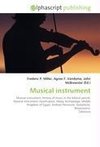 Musical instrument