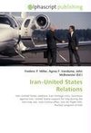 Iran-United States Relations