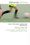 Derry City FC