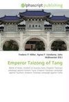 Emperor Taizong of Tang