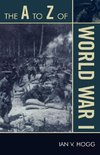 A to Z of World War I