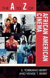 A to Z of African American Cinema