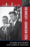 A to Z of the Kennedy-Johnson Era
