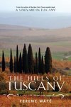 The Hills of Tuscany