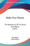 Maha-Vira-Charita