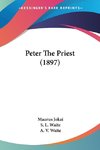 Peter The Priest (1897)