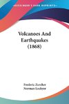 Volcanoes And Earthquakes (1868)