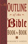 An Outline of the Bible