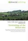 Terminology of the British Isles