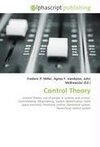 Control Theory