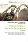 Military History of Australia during World War II