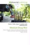 Mexican Drug War