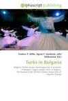 Turks in Bulgaria