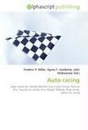 Auto racing